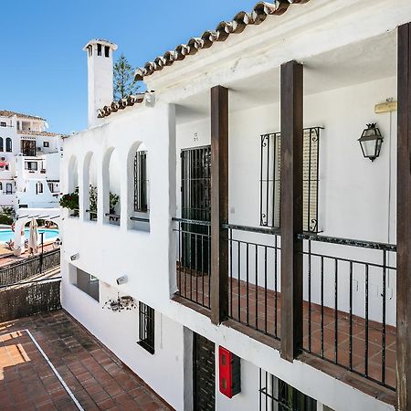 Weforyou Near The Beach Two Bedrooms In Pueblo Evita Benalmádena Exteriér fotografie