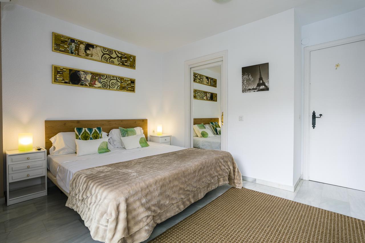 Weforyou Near The Beach Two Bedrooms In Pueblo Evita Benalmádena Exteriér fotografie
