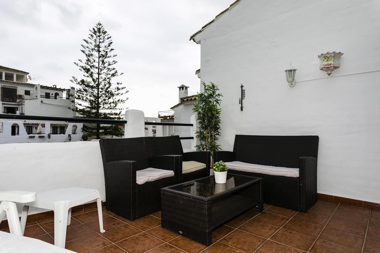 Weforyou Near The Beach Two Bedrooms In Pueblo Evita Benalmádena Exteriér fotografie