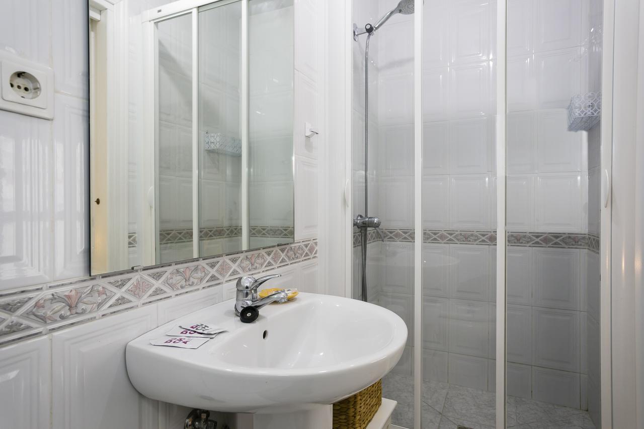 Weforyou Near The Beach Two Bedrooms In Pueblo Evita Benalmádena Exteriér fotografie