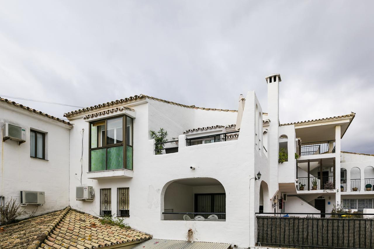 Weforyou Near The Beach Two Bedrooms In Pueblo Evita Benalmádena Exteriér fotografie