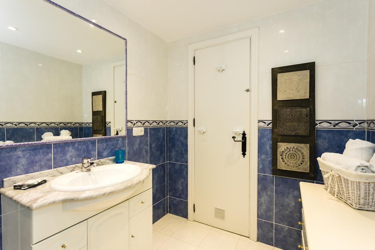 Weforyou Near The Beach Two Bedrooms In Pueblo Evita Benalmádena Exteriér fotografie