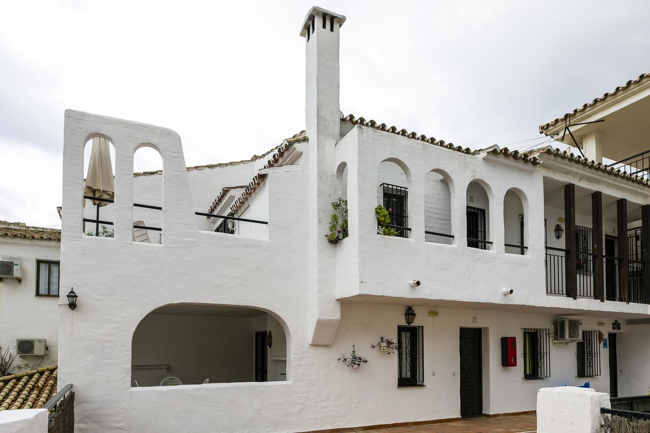 Weforyou Near The Beach Two Bedrooms In Pueblo Evita Benalmádena Exteriér fotografie