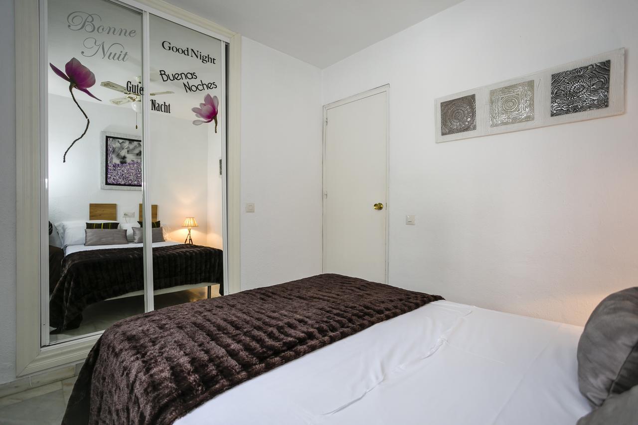 Weforyou Near The Beach Two Bedrooms In Pueblo Evita Benalmádena Exteriér fotografie