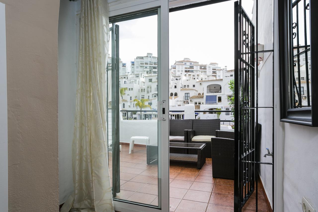 Weforyou Near The Beach Two Bedrooms In Pueblo Evita Benalmádena Exteriér fotografie