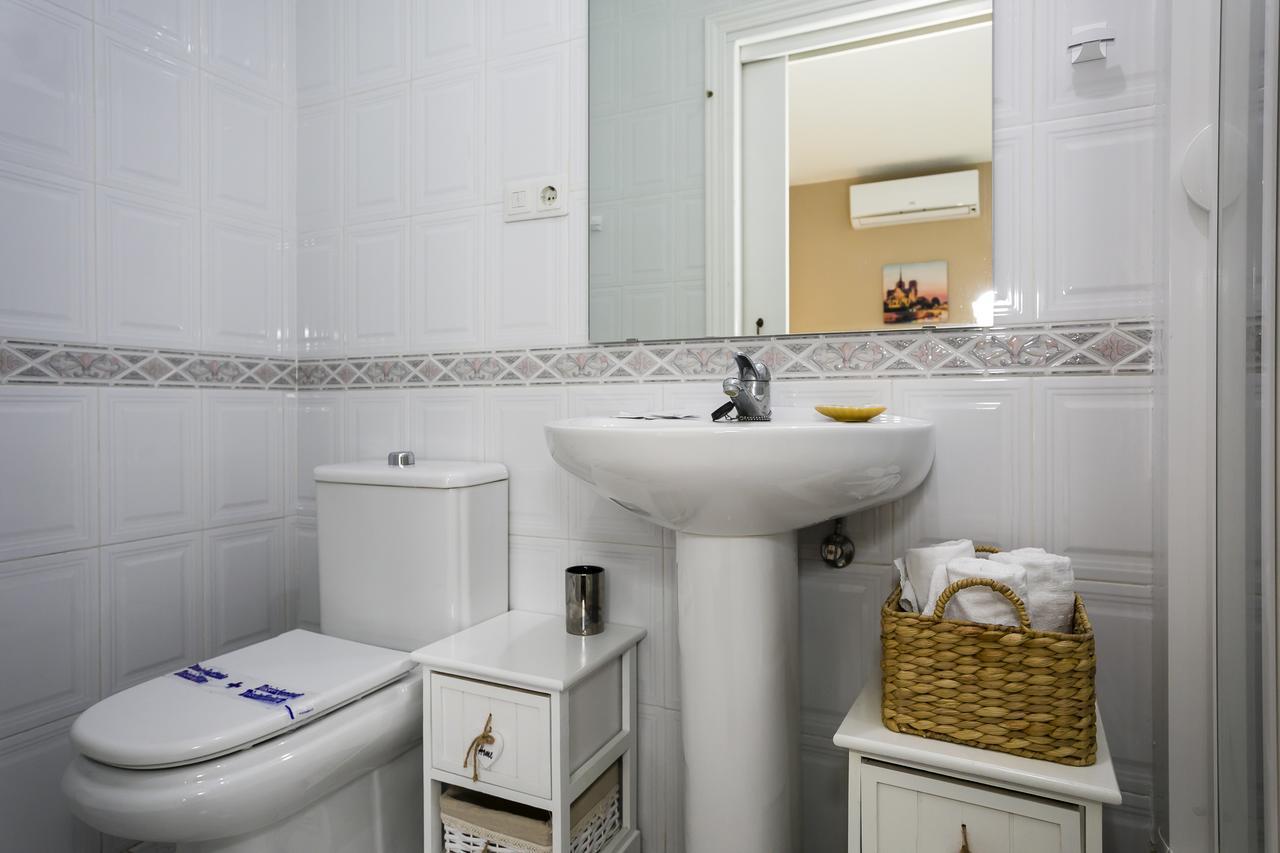 Weforyou Near The Beach Two Bedrooms In Pueblo Evita Benalmádena Exteriér fotografie