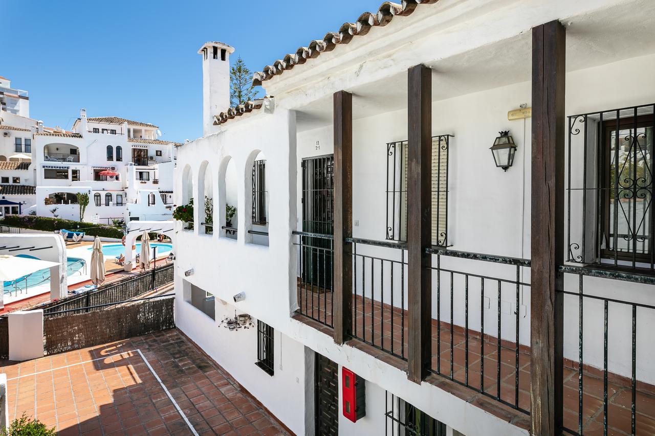 Weforyou Near The Beach Two Bedrooms In Pueblo Evita Benalmádena Exteriér fotografie