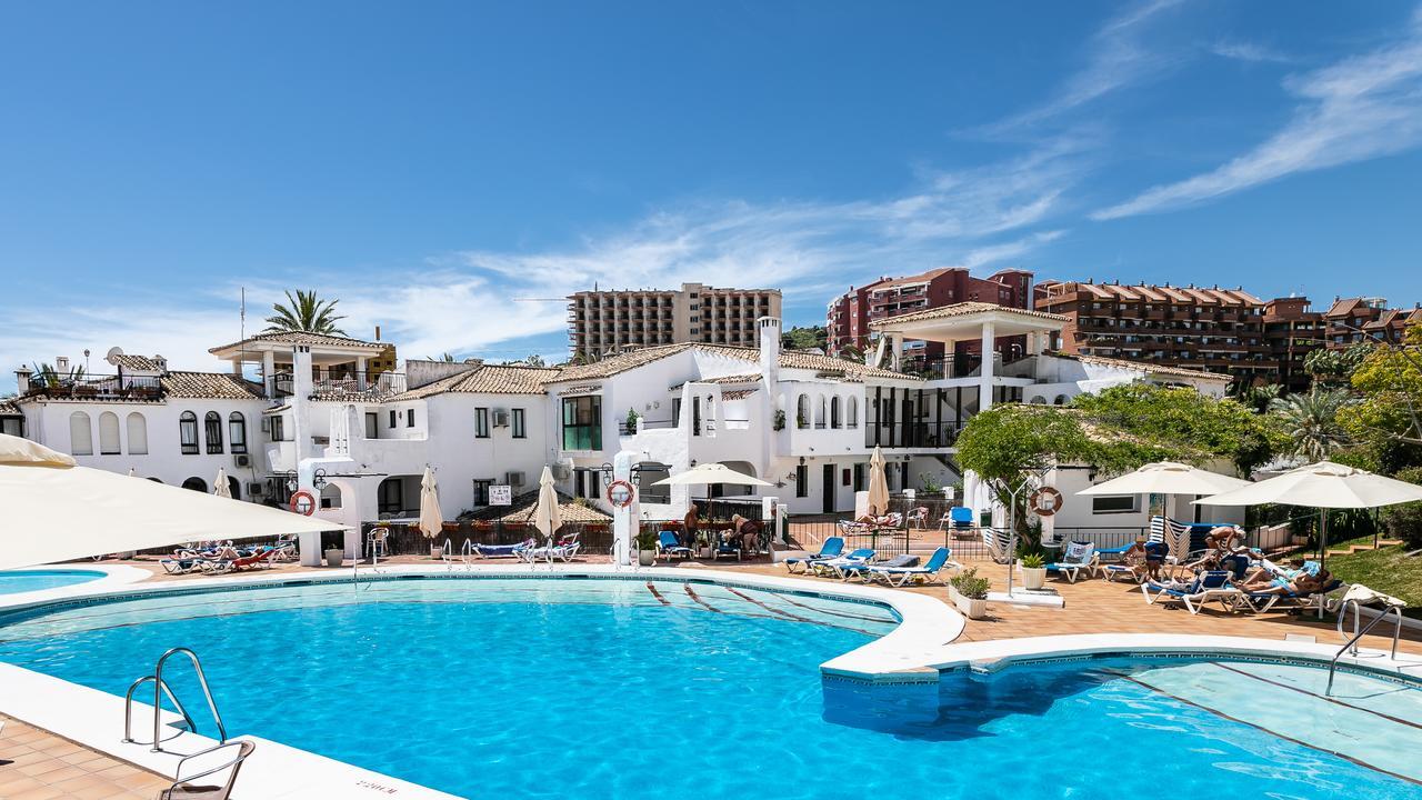 Weforyou Near The Beach Two Bedrooms In Pueblo Evita Benalmádena Exteriér fotografie