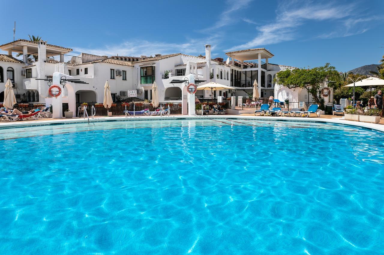 Weforyou Near The Beach Two Bedrooms In Pueblo Evita Benalmádena Exteriér fotografie